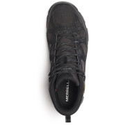Pánské turistické boty Merrell Thermo Snow Grip Mid Wp