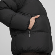 Pánská bunda Puma Down Puffer Jacket