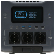 Nabíjecí stanice Mestic Power Station MPS-3000