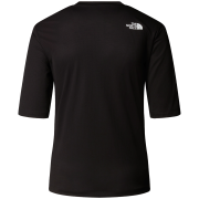 Dámské triko The North Face W Shadow Short Sleeve T-Shirt