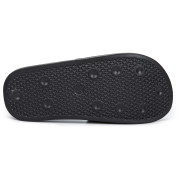 Dětské pantofle Baagl Logo Black