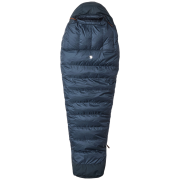Péřový spacák Fjällräven Keb Three Seasons Regular