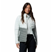 Dámská bunda Columbia Powder Pass™ Jacket