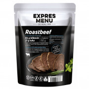 Hotové jídlo Expres menu Roastbeef