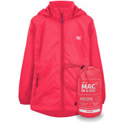 Dětská bunda MAC IN A SAC Mini Neon 10k