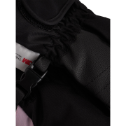Dětské rukavice 4F Gloves Fnk U231 Light Violet