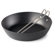 Pánev GSI Outdoors Carbon Steel 8" Frypan