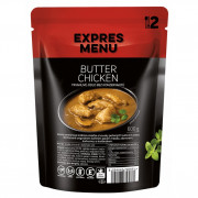 Hotové jídlo Expres menu Butter Chicken 600 g