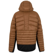 Pánská bunda Regatta Hooded Leedre Hybrid