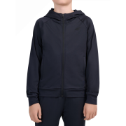 Dětská funkční mikina 4F Sweatshirt Fnk M0953 Deep Black