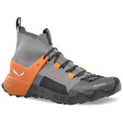 Pánské turistické boty Salewa Wildfire Nxt Knit M
