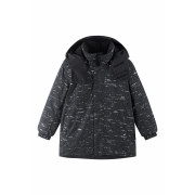Dětská zimní bunda Reima Hohde
