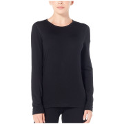 Dámské triko Icebreaker Women's 260 Tech LS Crewe