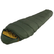 Spacák Easy Camp Falcon III Mummy -4°C - Left zipper