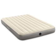 Nafukovací postel Intex Queen Single-High