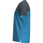 Pánské funkční triko Icebreaker Men Merino 125 Cool-Lite™ Sphere III SS Tee Colour Block