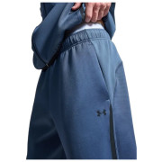Pánské tepláky Under Armour Unstoppable Flc Txtrd Jgr