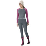 Dámské funkční triko Dynafit Tour Light Merino W L/S Tee