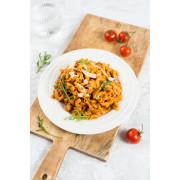 Hlavní jídlo Food Force Týdenní potravinový balíček - 21 jídel v krabici