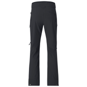 Pánské lyžařské kalhoty Norrona lyngen flex1 light Pants
