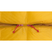 Péřový spacák Robens Couloir 750 -15°C Regular