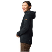 Dámská zimní bunda Fjällräven Kaitum Fleece W