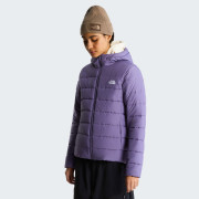 Dámská bunda The North Face W Aconcagua Hooded Jacket