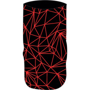 Dětský zateplený šátek Silvini Rozes UA1133