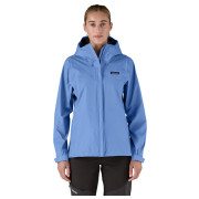 Dámská bunda Patagonia Torrentshell 3L Jacket