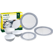 Sada nádobí Brunner Midday Bluebay