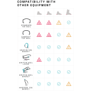 Mačky Blue Ice Griffin 10 Universal