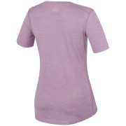 Dámské triko MOOA Merino Lyolite 150 Short