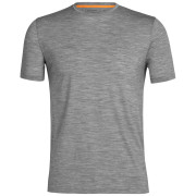 Pánské triko Icebreaker Men Sphere II SS Tee