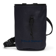 Pytlík na magnézium Black Diamond Mojo Chalk Bag S/M