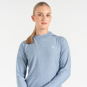Dámské triko Dare 2b Sprint Cty Hoodie