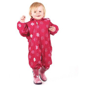 Dětská kombinéza LittleLife Fleece Lined All In One