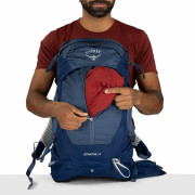 Turistický batoh Osprey Stratos 24