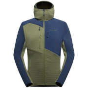 Pánská fleecová bunda La Sportiva Lucendro Thermal Hoody M