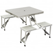 Stůl s lavicemi Bo-Camp Picnic table
