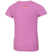 Dětské triko Alpine Pro Bobbo First Bloom