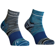 Dámské kotníkové ponožky Ortovox Alpine Quarter Socks M