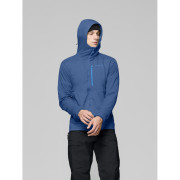 Pánská outdoorová bunda Norrona Lyngen Thermo 100Active Zip Hood