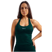 Dámský top Nebbia Halter Top with Built-in Bra Primal