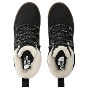 Dámské boty The North Face W Sierra Mid Lace Wp