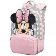 Dětský batoh Samsonite Disney Ultimate 2.0 Backpack S+ Disney
