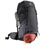 Dámský batoh Deuter Futura Pro 38 SL