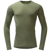 Pánské funkční triko Devold Adventure Merino 190 Shirt Man