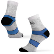 Pánské ponožky Warg Trail MID Wool