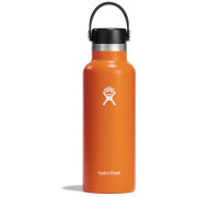 Láhev Hydro Flask Standard Mouth 18 oz