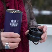 Náhradní uzávěr Klean Kanteen TKWide Café Cap